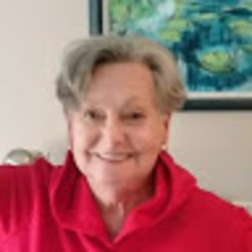 Meet your Posher, Fiona